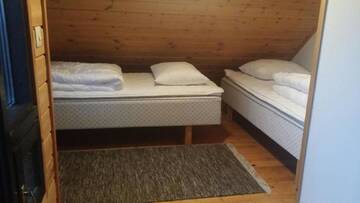 Фото номера Шале Шале Alppihimos Cottage г. Йямся 13
