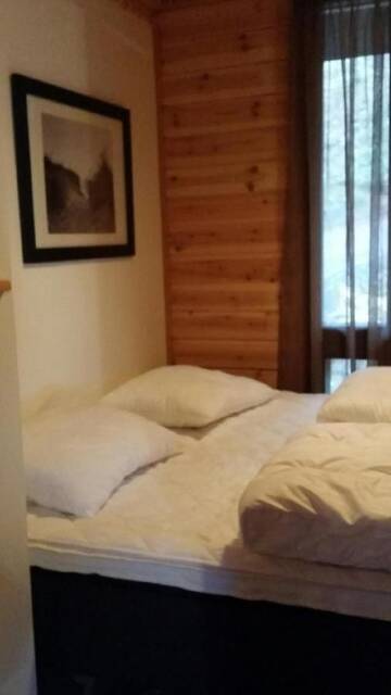 Фото номера Шале Шале Alppihimos Cottage г. Йямся 9