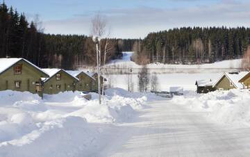 Фото Дома для отпуска Koivula Cottages г. Йямся 5