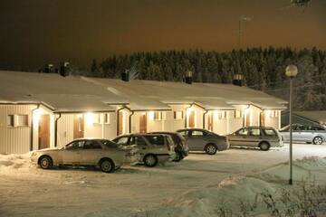 Фотографии Мотели Motel Patalahti г. Йямся (Финляндия) №3 Фото Мотели Motel Patalahti г. Йямся 3