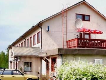 Фотографии Гостевой дом Jämsän Gasthaus г. Йямся (Финляндия) №1 Фото Гостевой дом Jämsän Gasthaus г. Йямся 1