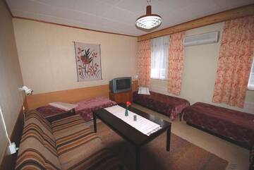 Фотографии Гостевой дом Jämsän Gasthaus г. Йямся (Финляндия) №2 Фото Гостевой дом Jämsän Gasthaus г. Йямся 2