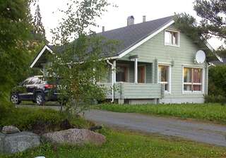 Фото Дома для отпуска Cottage Nuppulanranta г. Йямся